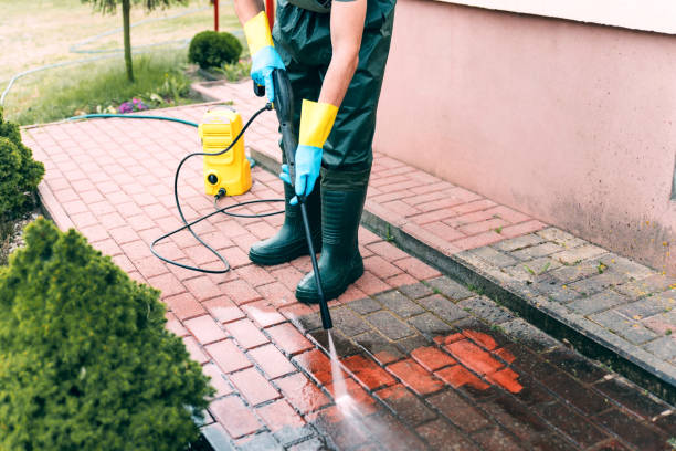 Best Fence Cleaning  in Sans Souci, SC