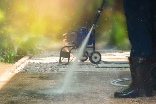 Best Parking Lot and Garage Cleaning  in Sans Souci, SC